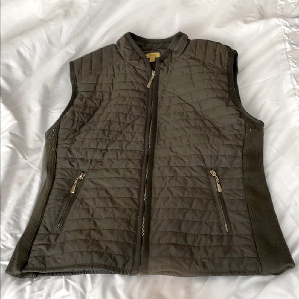 Vest